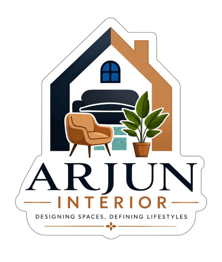 Arjun Interior | Interior Designer in Mumbai